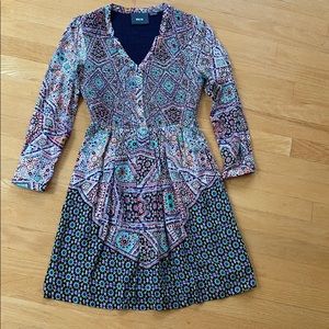 Maeve Dress (Anthropologie)